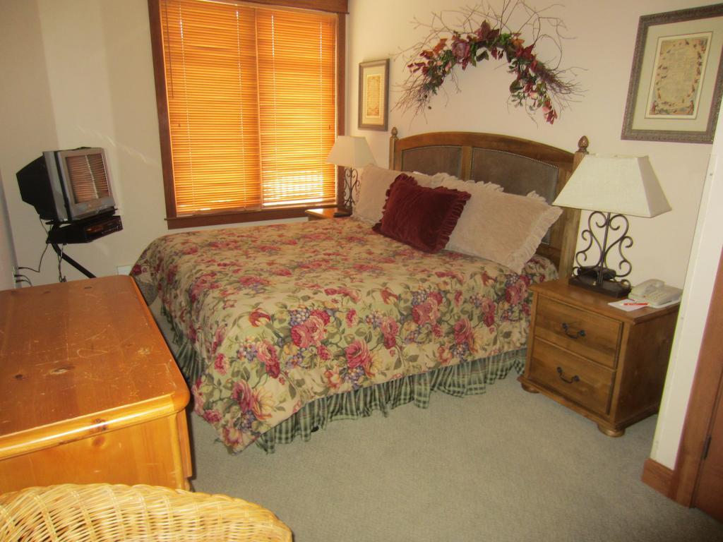Center Village At Copper Mountain Resort Quarto foto