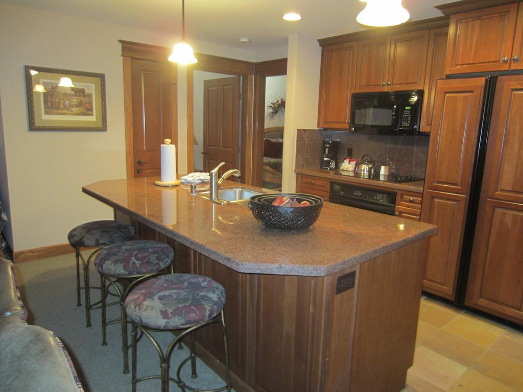 Center Village At Copper Mountain Resort Quarto foto