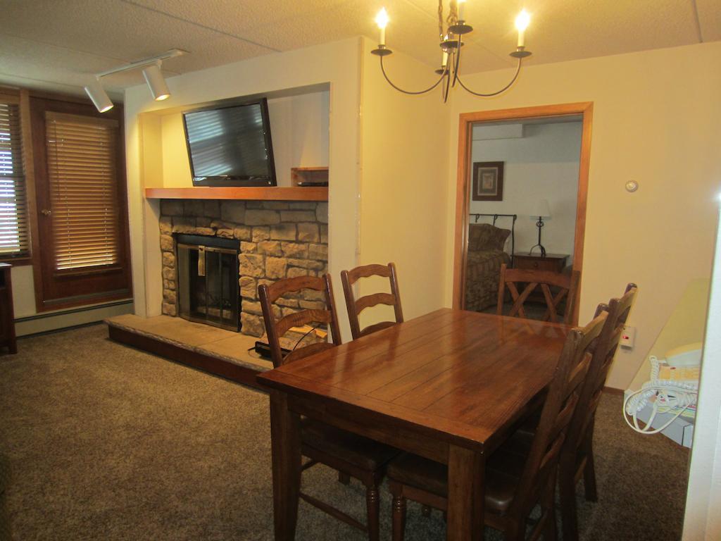 Center Village At Copper Mountain Resort Quarto foto
