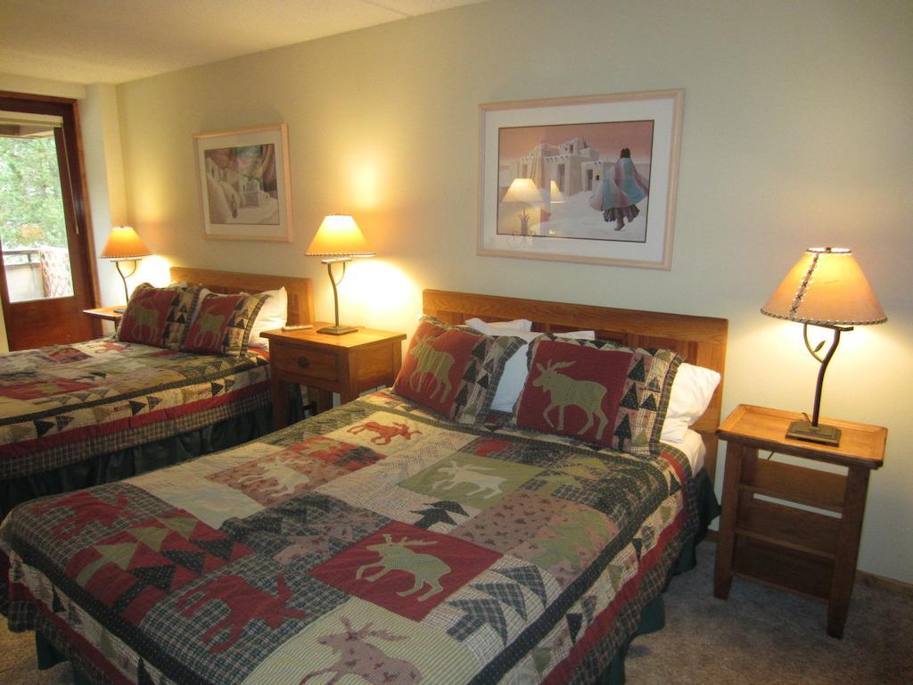 Center Village At Copper Mountain Resort Quarto foto