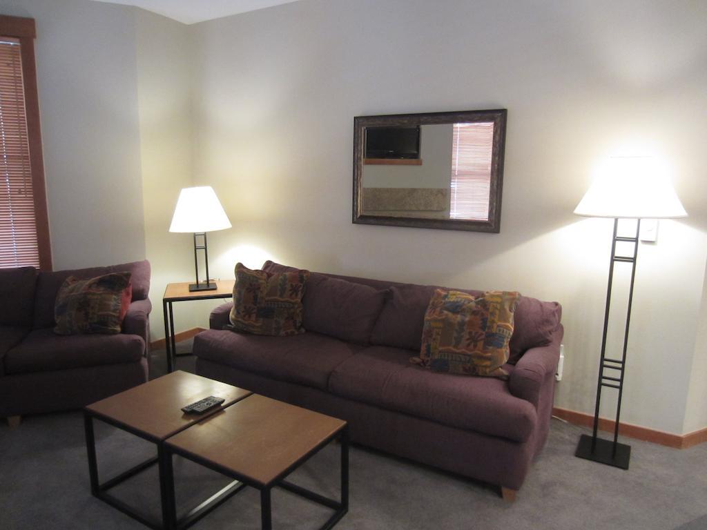 Center Village At Copper Mountain Resort Quarto foto