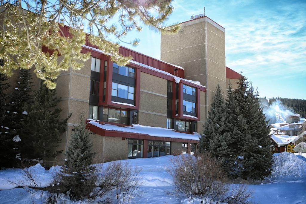 Center Village At Copper Mountain Resort Quarto foto